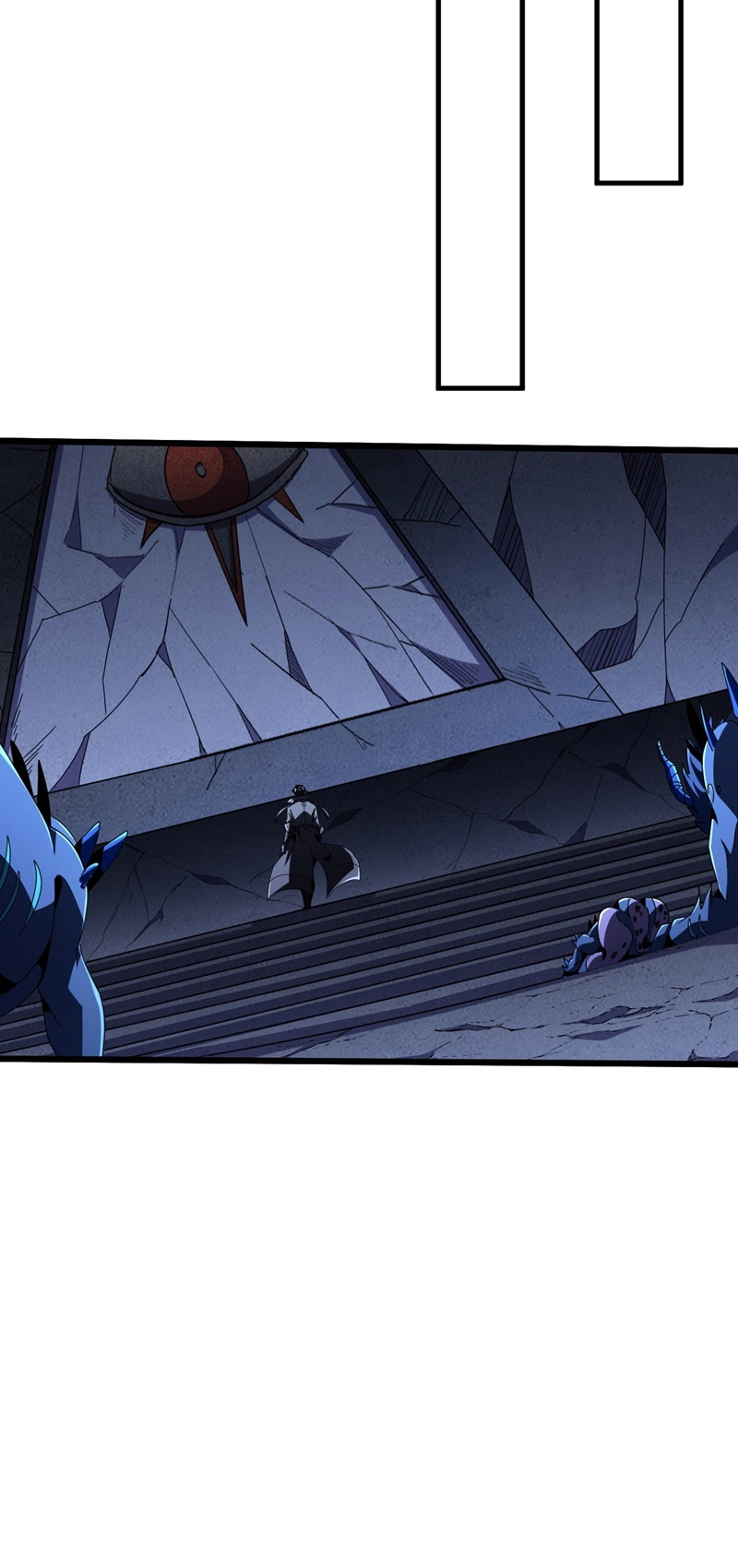 The Summoner: Apocalypse Rewinds Chapter 103 page 28 - 