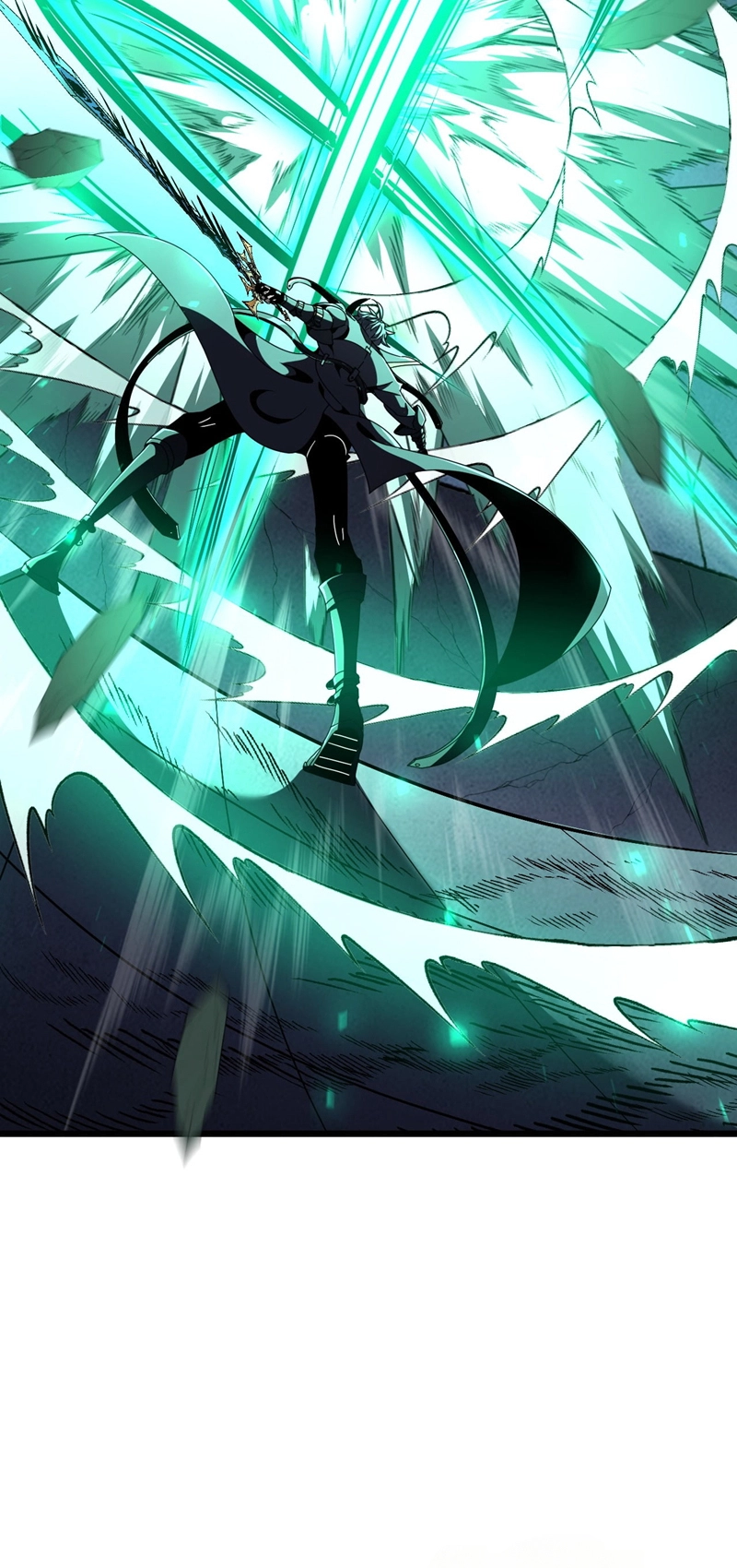 The Summoner: Apocalypse Rewinds Chapter 103 page 32 - 