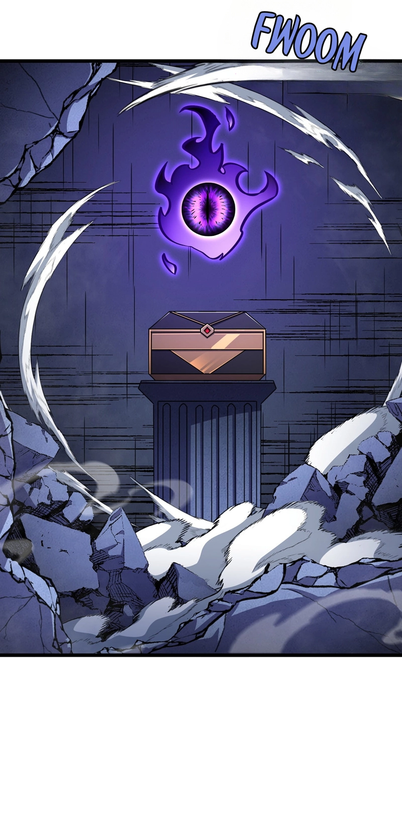 The Summoner: Apocalypse Rewinds Chapter 103 page 33 - 