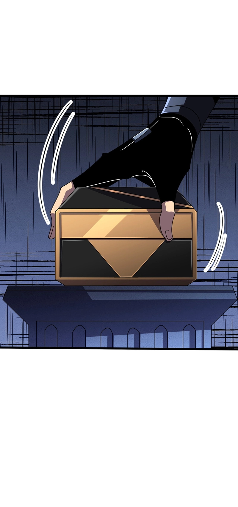 The Summoner: Apocalypse Rewinds Chapter 103 page 34 - 