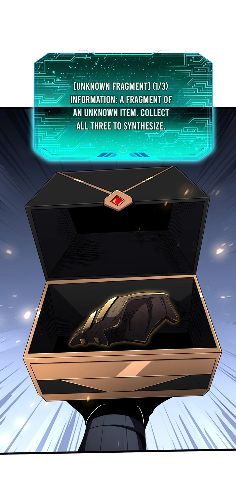 The Summoner: Apocalypse Rewinds Chapter 103 page 36 - 