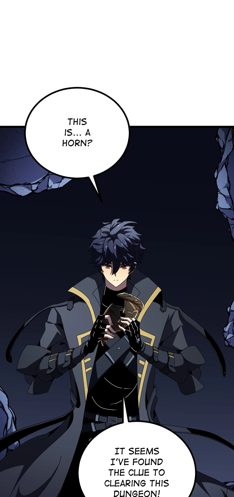 The Summoner: Apocalypse Rewinds Chapter 103 page 37 - 