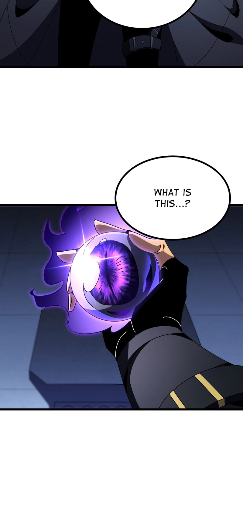 The Summoner: Apocalypse Rewinds Chapter 103 page 38 - 