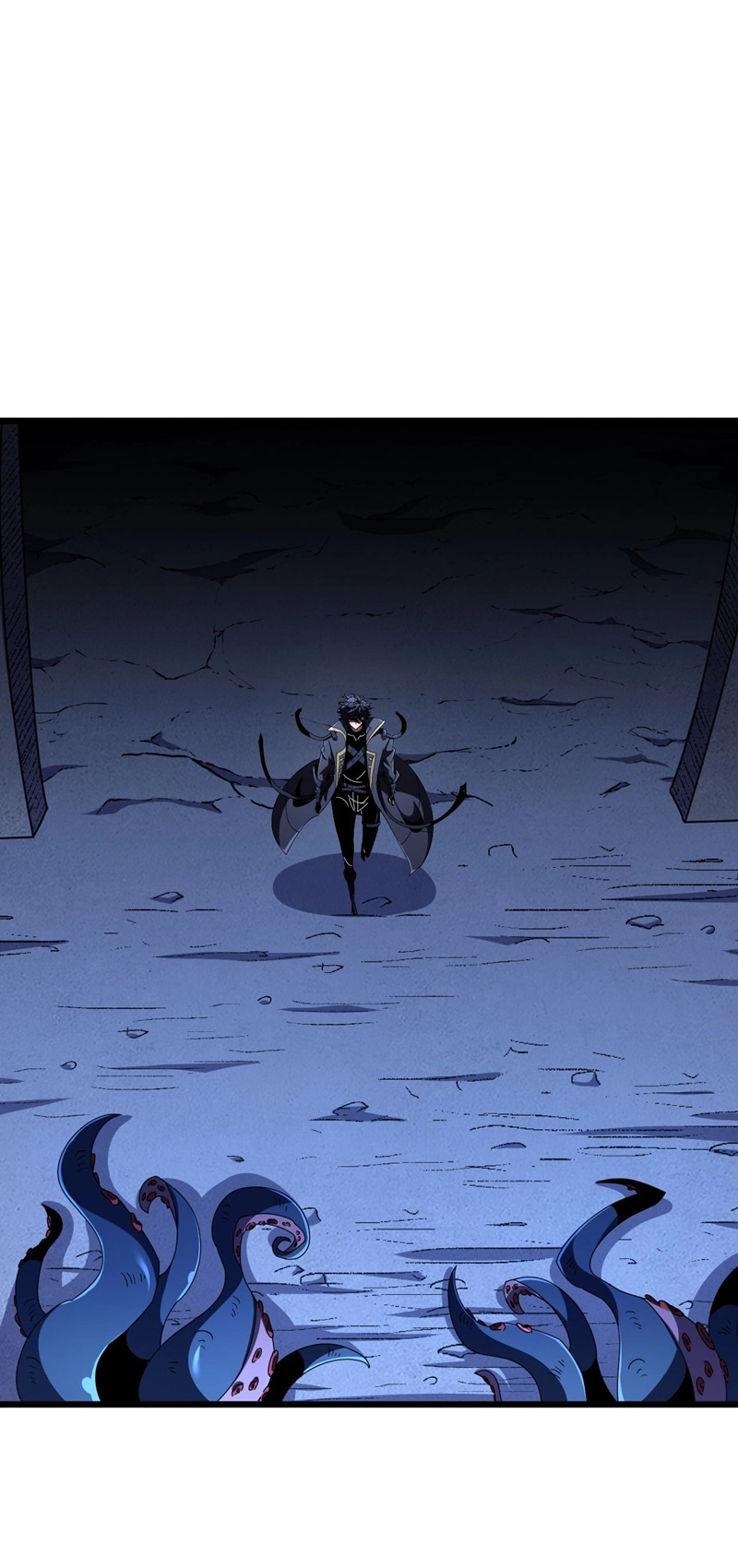 The Summoner: Apocalypse Rewinds Chapter 103 page 41 - 