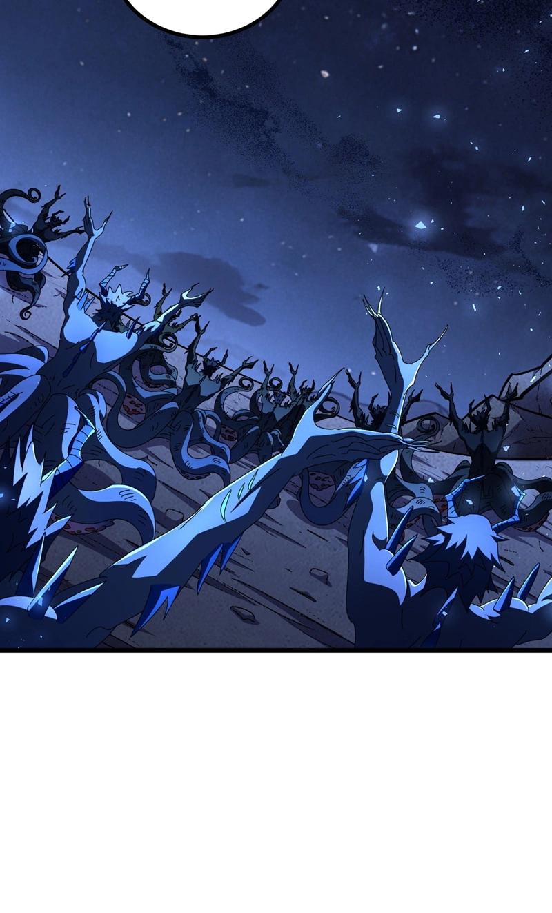 The Summoner: Apocalypse Rewinds Chapter 103 page 44 - 