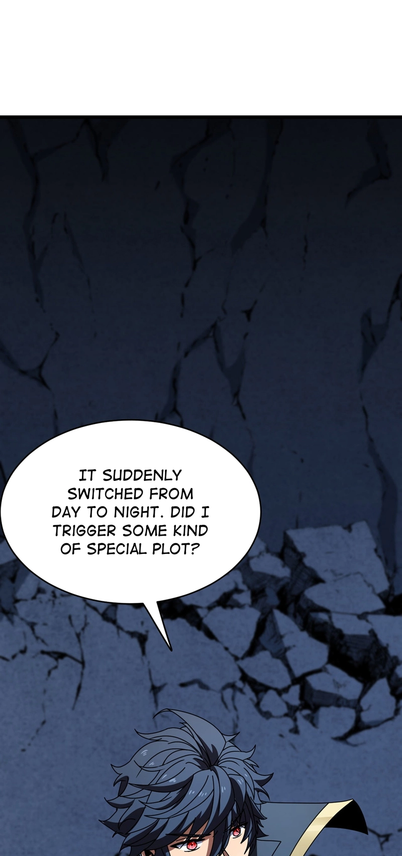 The Summoner: Apocalypse Rewinds Chapter 103 page 45 - 