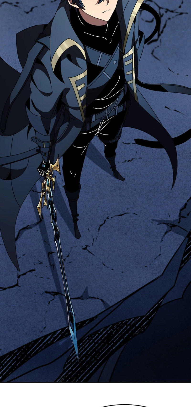 The Summoner: Apocalypse Rewinds Chapter 103 page 46 - 