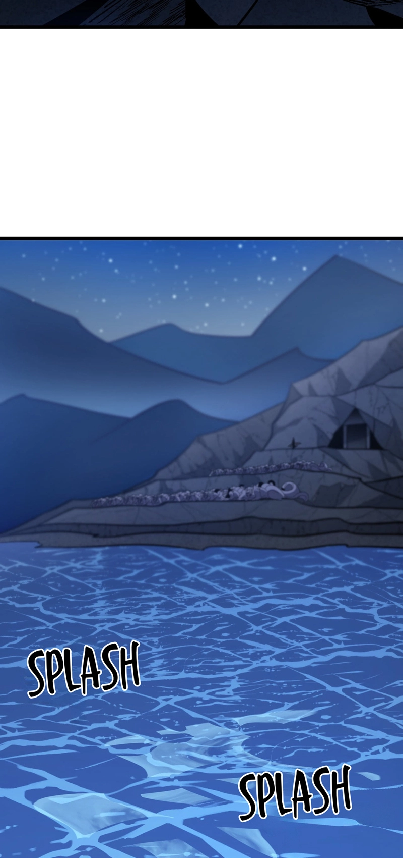 The Summoner: Apocalypse Rewinds Chapter 103 page 48 - 