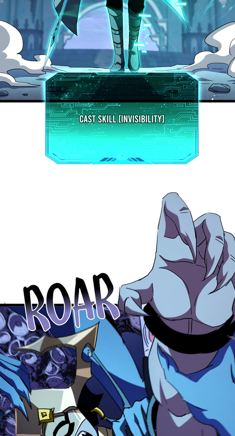 The Summoner: Apocalypse Rewinds Chapter 103 page 6 - 