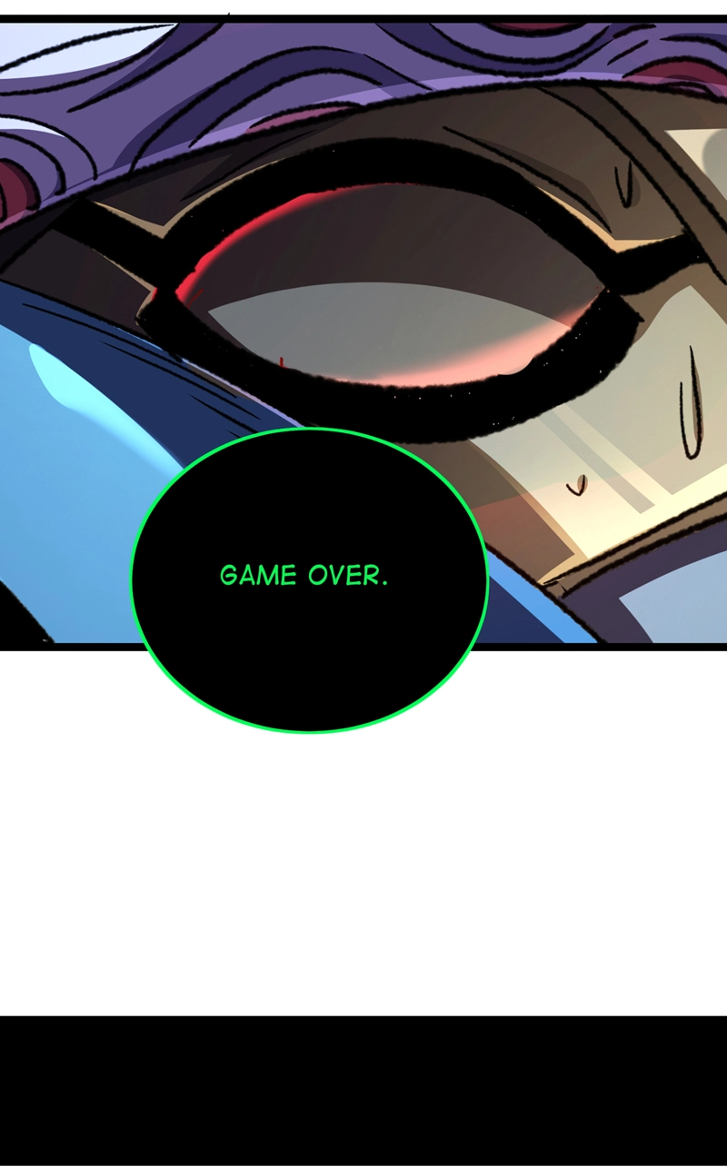 The Summoner: Apocalypse Rewinds Chapter 103 page 8 - 
