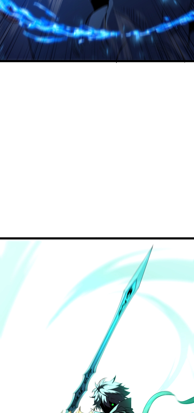 The Summoner: Apocalypse Rewinds Chapter 103 page 10 - 