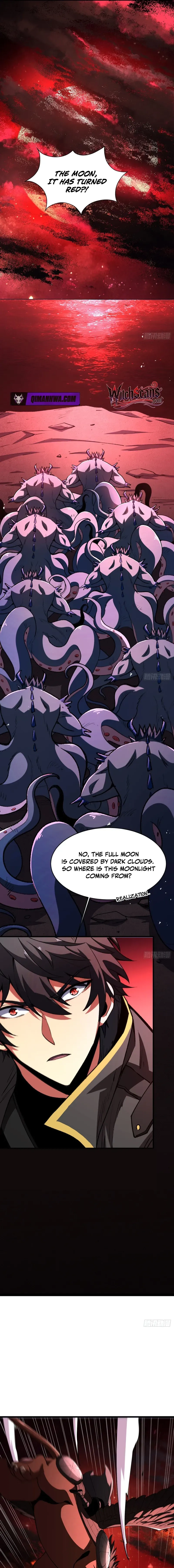The Summoner: Apocalypse Rewinds Chapter 104 page 11 - 