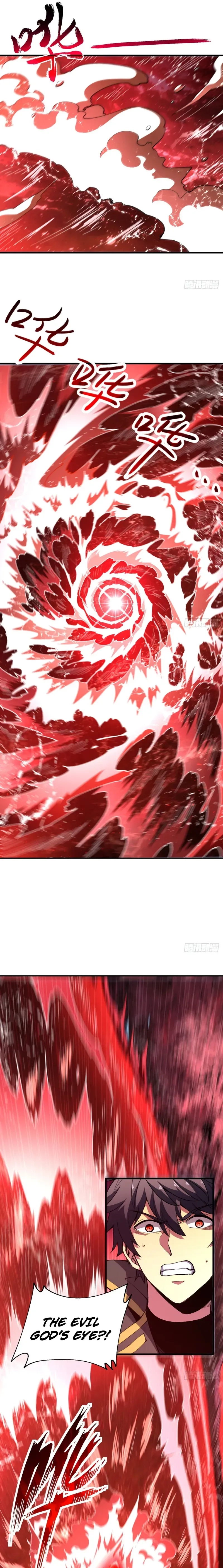 The Summoner: Apocalypse Rewinds Chapter 104 page 13 - 