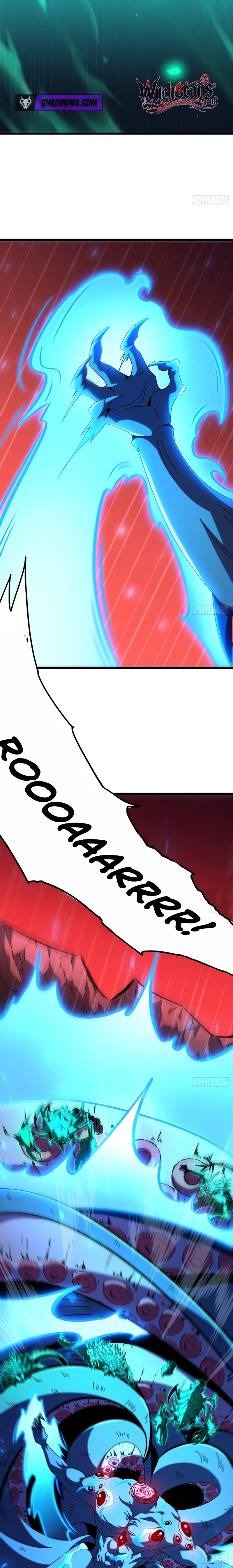 The Summoner: Apocalypse Rewinds Chapter 105 page 11 - 