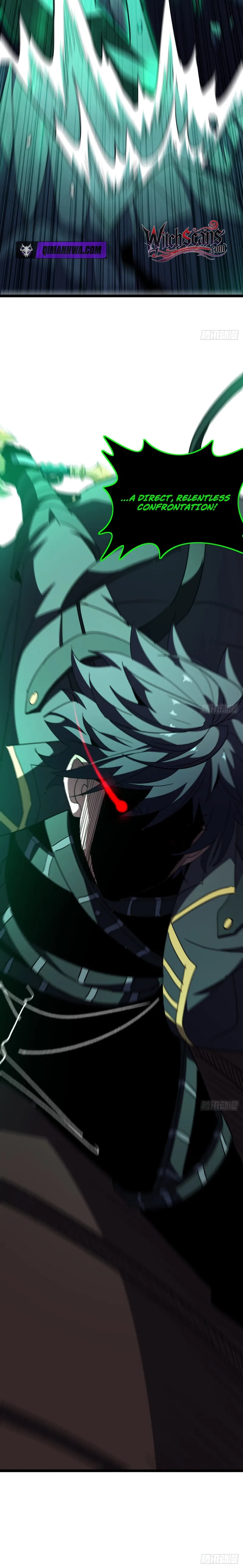 The Summoner: Apocalypse Rewinds Chapter 105 page 7 - 