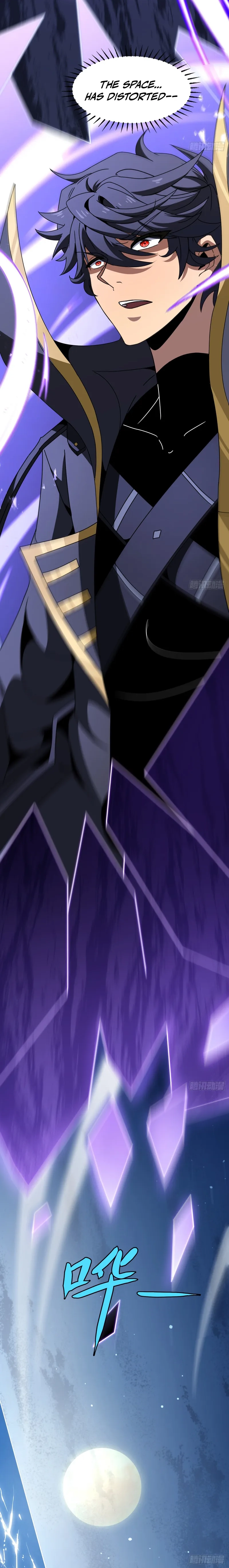 The Summoner: Apocalypse Rewinds Chapter 106 page 13 - 