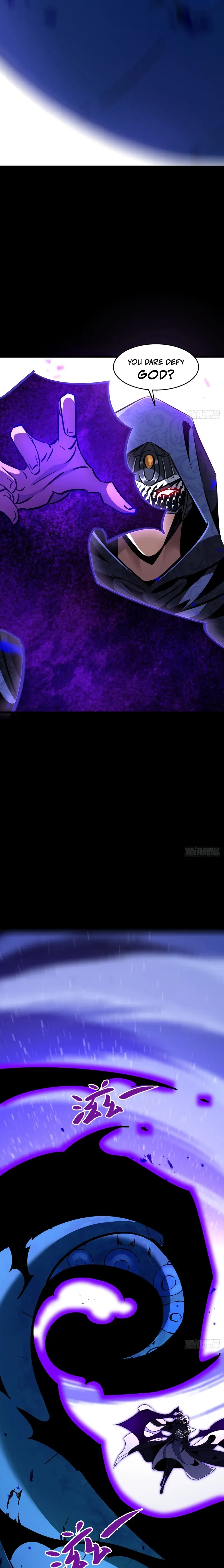 The Summoner: Apocalypse Rewinds Chapter 107 page 2 - 