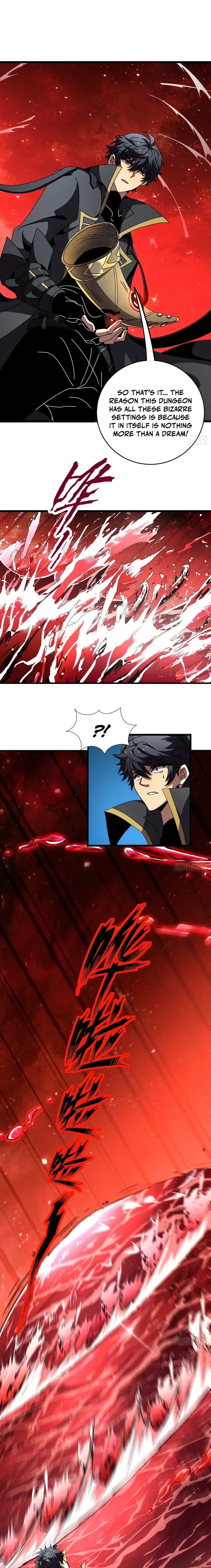 The Summoner: Apocalypse Rewinds Chapter 107 page 14 - 