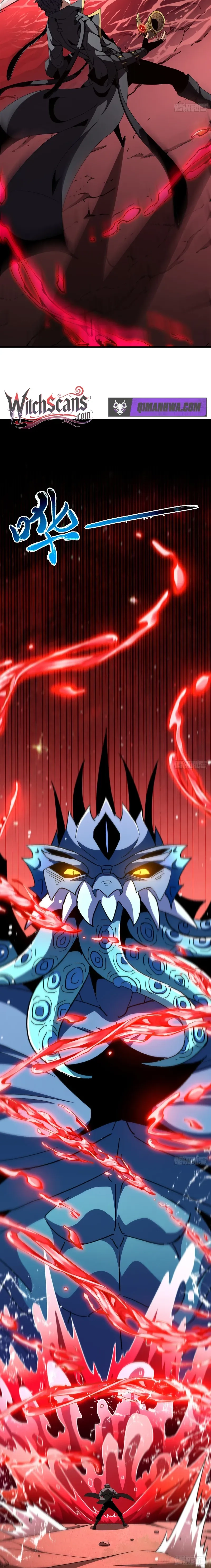 The Summoner: Apocalypse Rewinds Chapter 107 page 15 - 