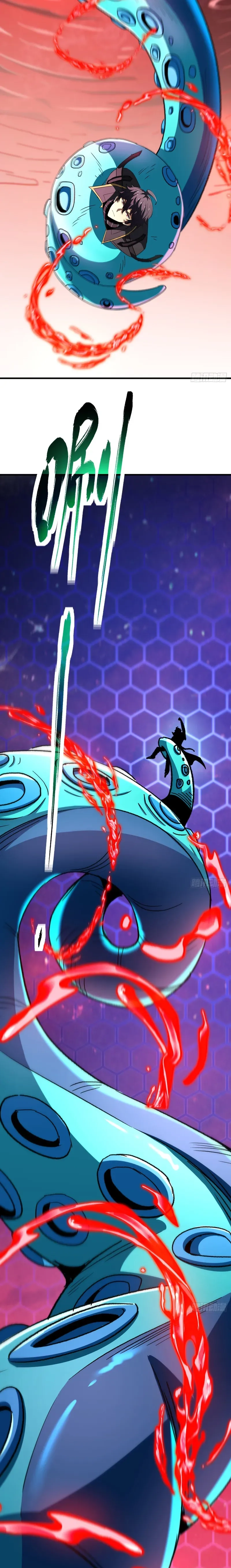 The Summoner: Apocalypse Rewinds Chapter 107 page 18 - 