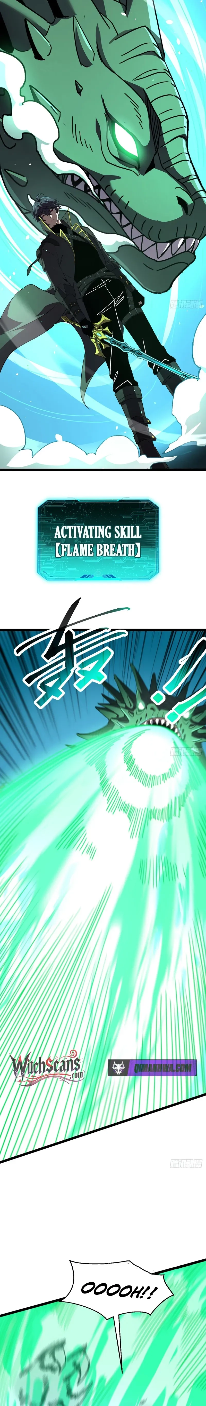 The Summoner: Apocalypse Rewinds Chapter 109 page 10 - 