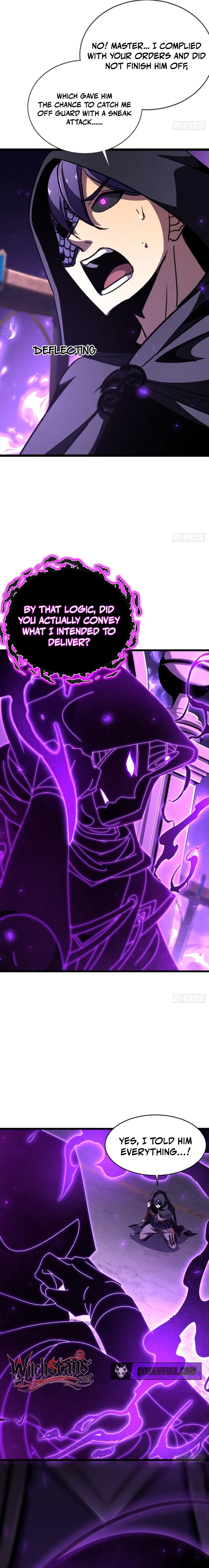 The Summoner: Apocalypse Rewinds Chapter 112 page 2 - 