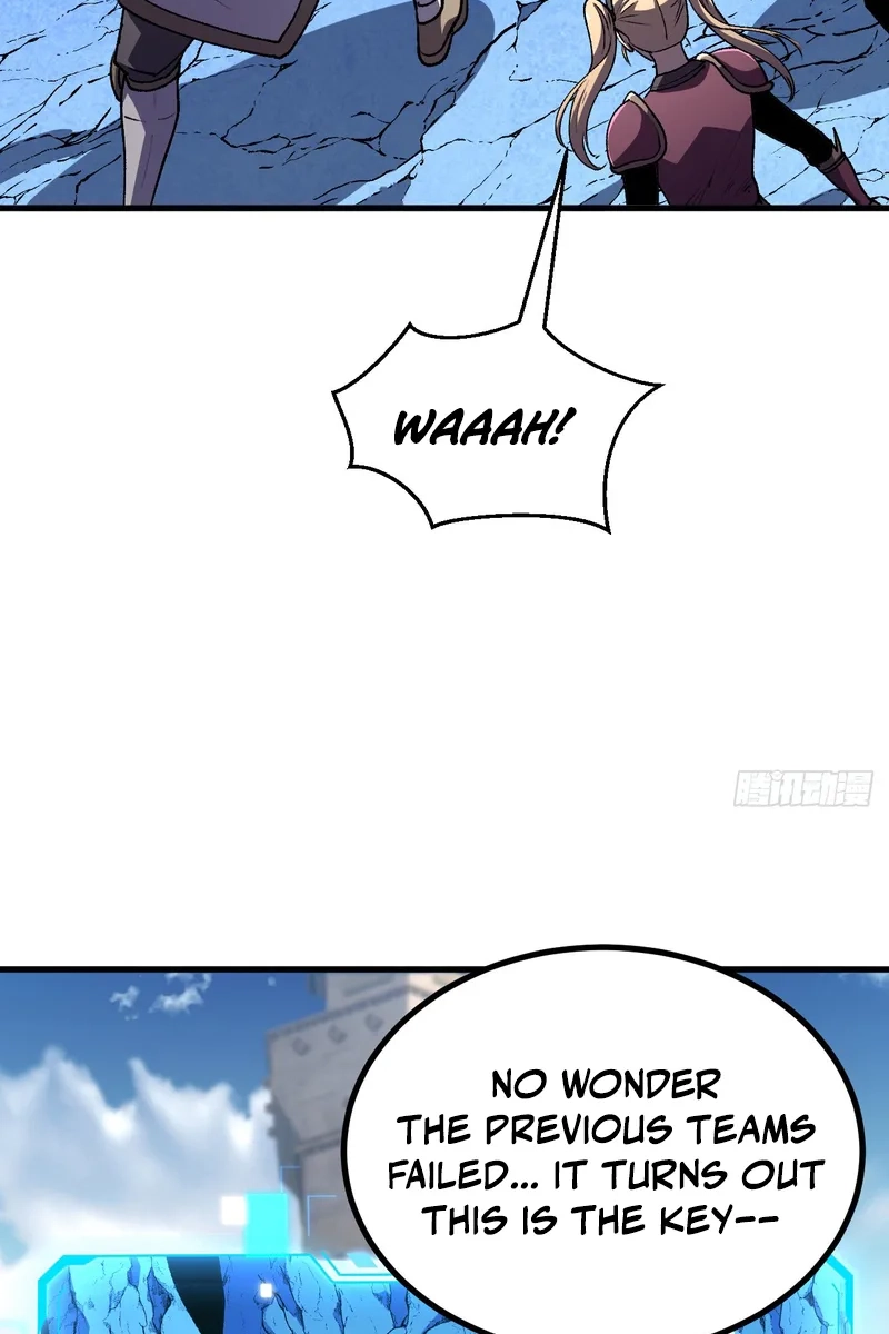 The Summoner: Apocalypse Rewinds Chapter 119 page 14 - 