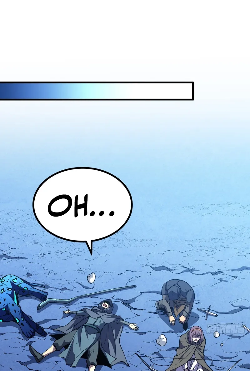 The Summoner: Apocalypse Rewinds Chapter 119 page 21 - 