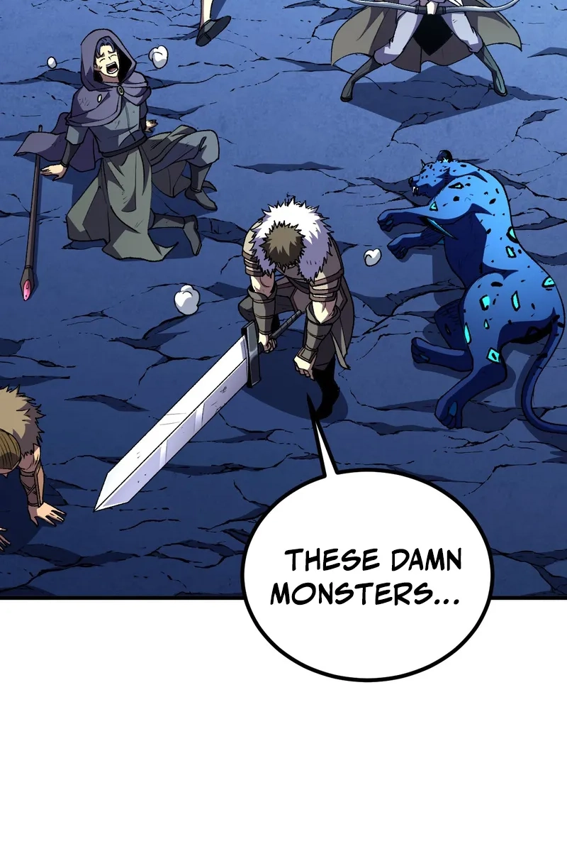 The Summoner: Apocalypse Rewinds Chapter 119 page 22 - 