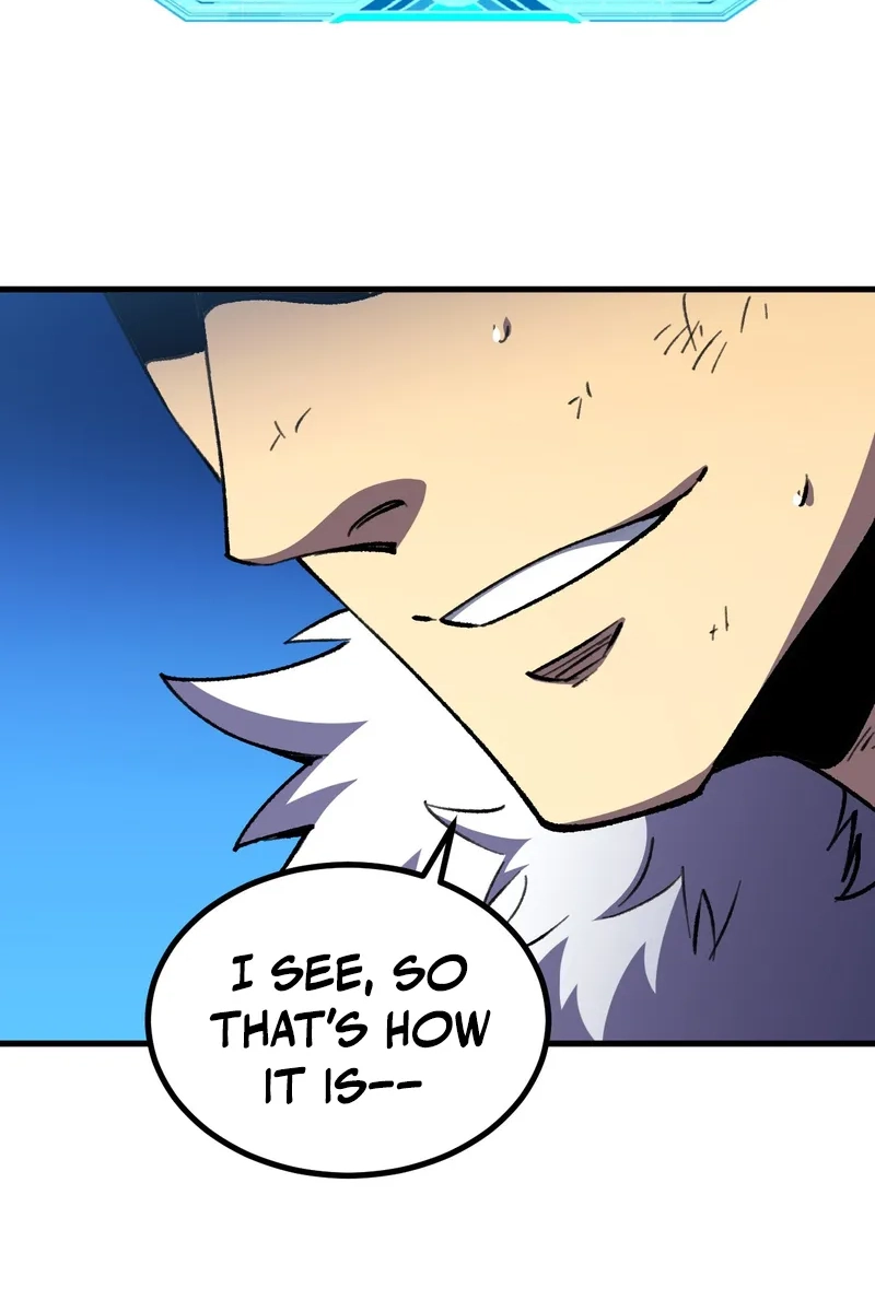 The Summoner: Apocalypse Rewinds Chapter 119 page 25 - 