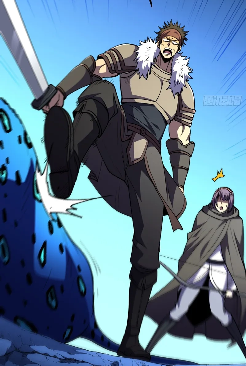 The Summoner: Apocalypse Rewinds Chapter 119 page 27 - 