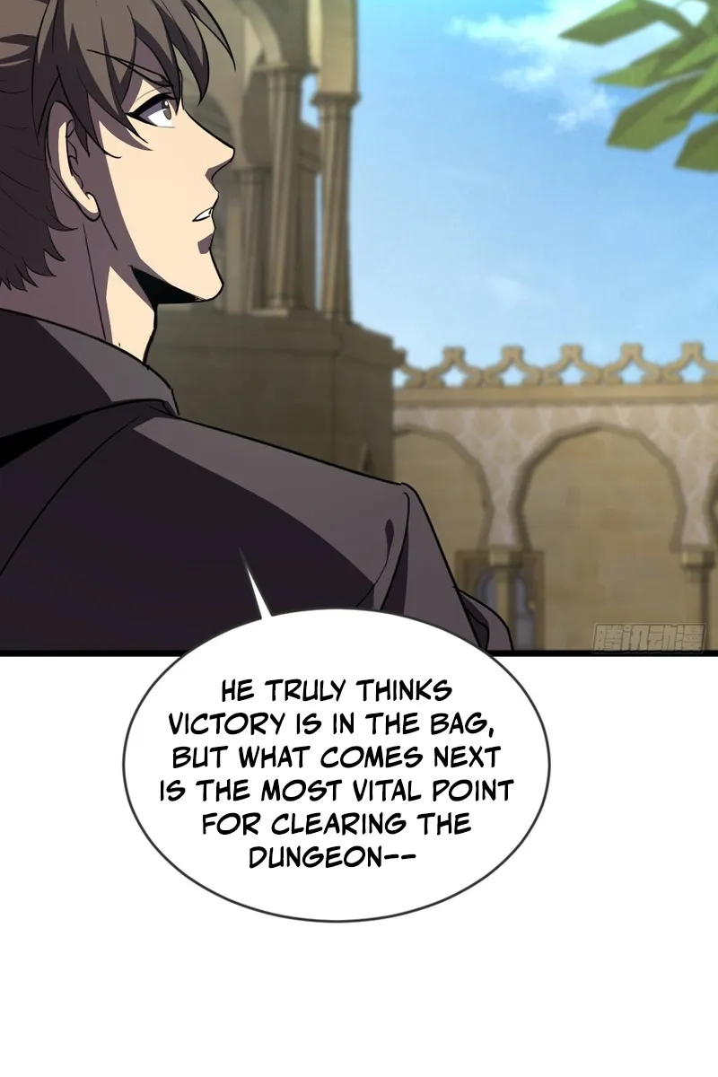 The Summoner: Apocalypse Rewinds Chapter 119 page 35 - 