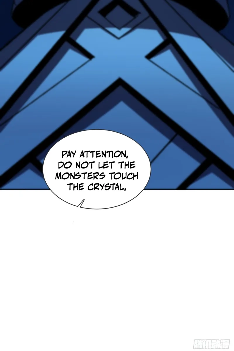 The Summoner: Apocalypse Rewinds Chapter 119 page 38 - 