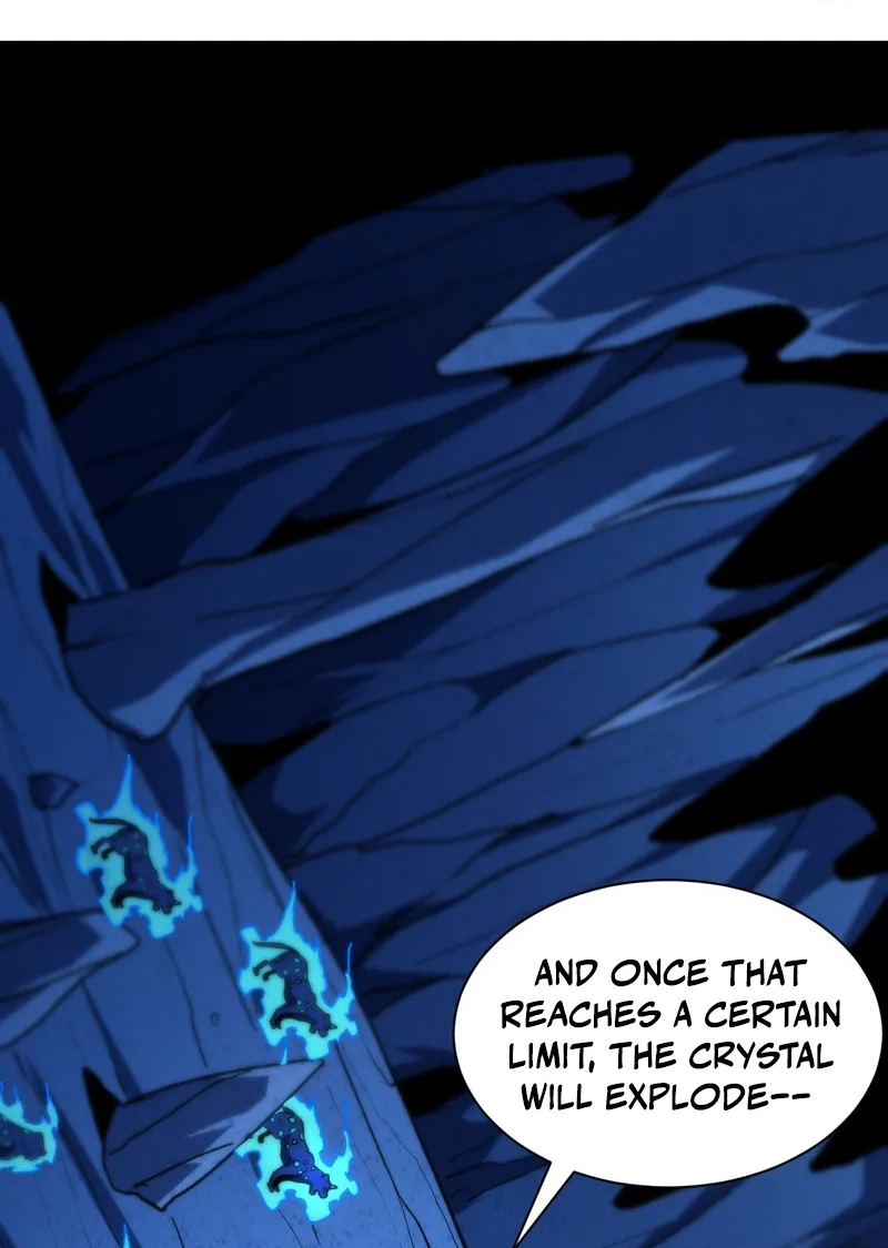 The Summoner: Apocalypse Rewinds Chapter 119 page 43 - 
