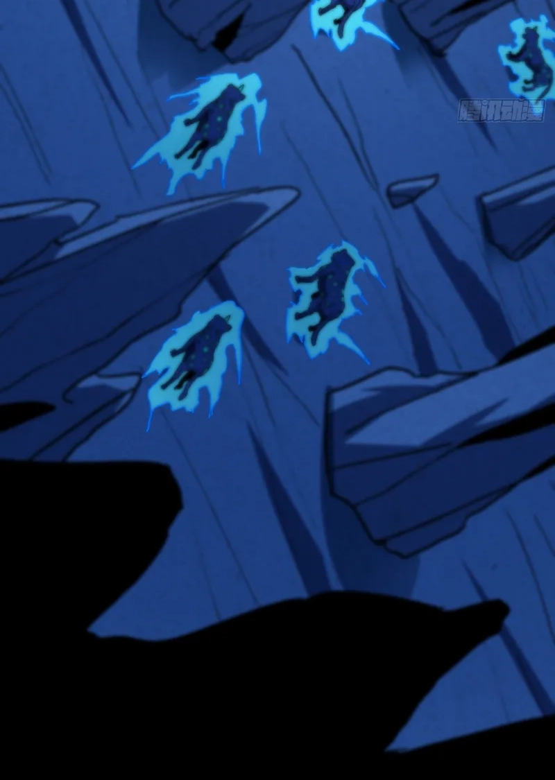The Summoner: Apocalypse Rewinds Chapter 119 page 45 - 