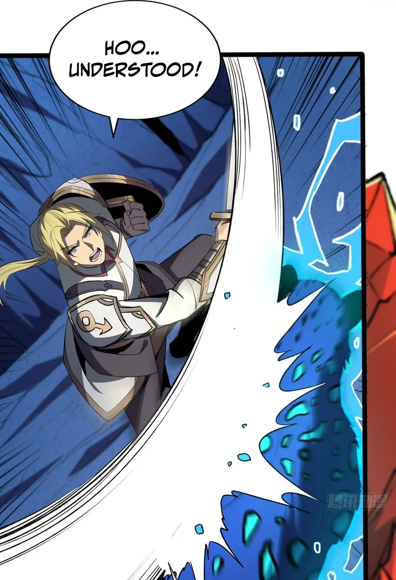 The Summoner: Apocalypse Rewinds Chapter 119 page 47 - 
