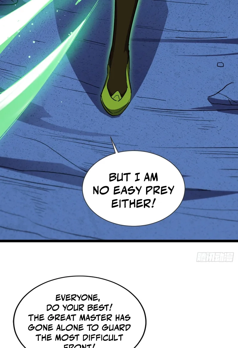 The Summoner: Apocalypse Rewinds Chapter 119 page 50 - 