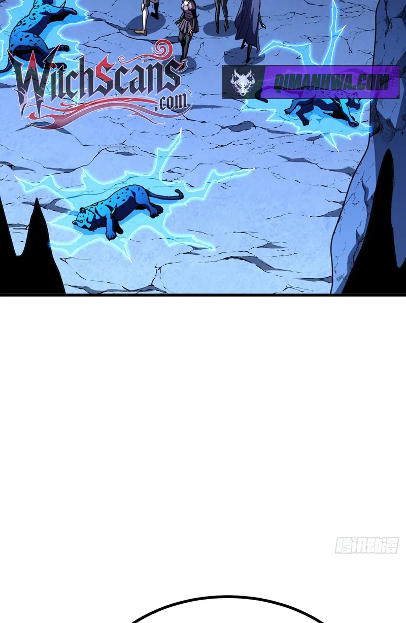 The Summoner: Apocalypse Rewinds Chapter 119 page 6 - 
