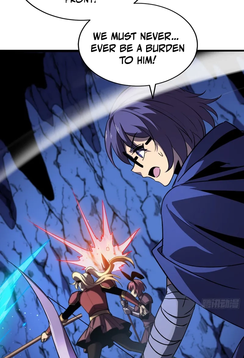 The Summoner: Apocalypse Rewinds Chapter 119 page 51 - 