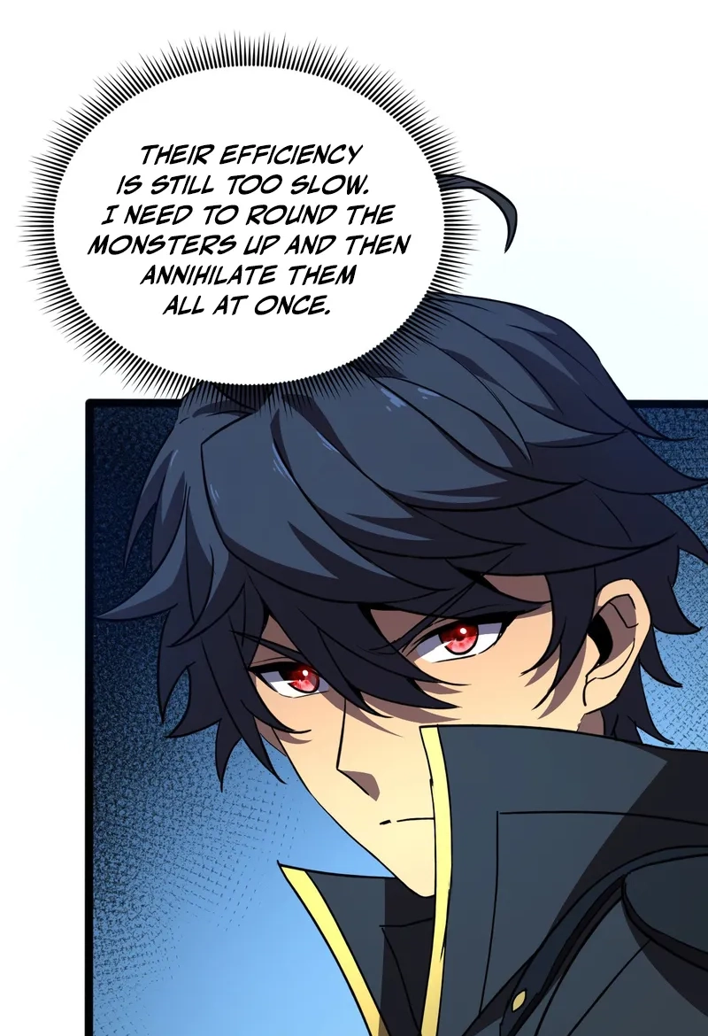 The Summoner: Apocalypse Rewinds Chapter 119 page 53 - 