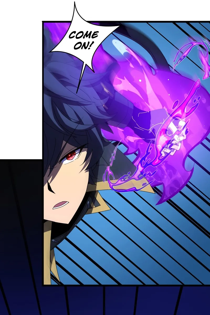 The Summoner: Apocalypse Rewinds Chapter 119 page 57 - 