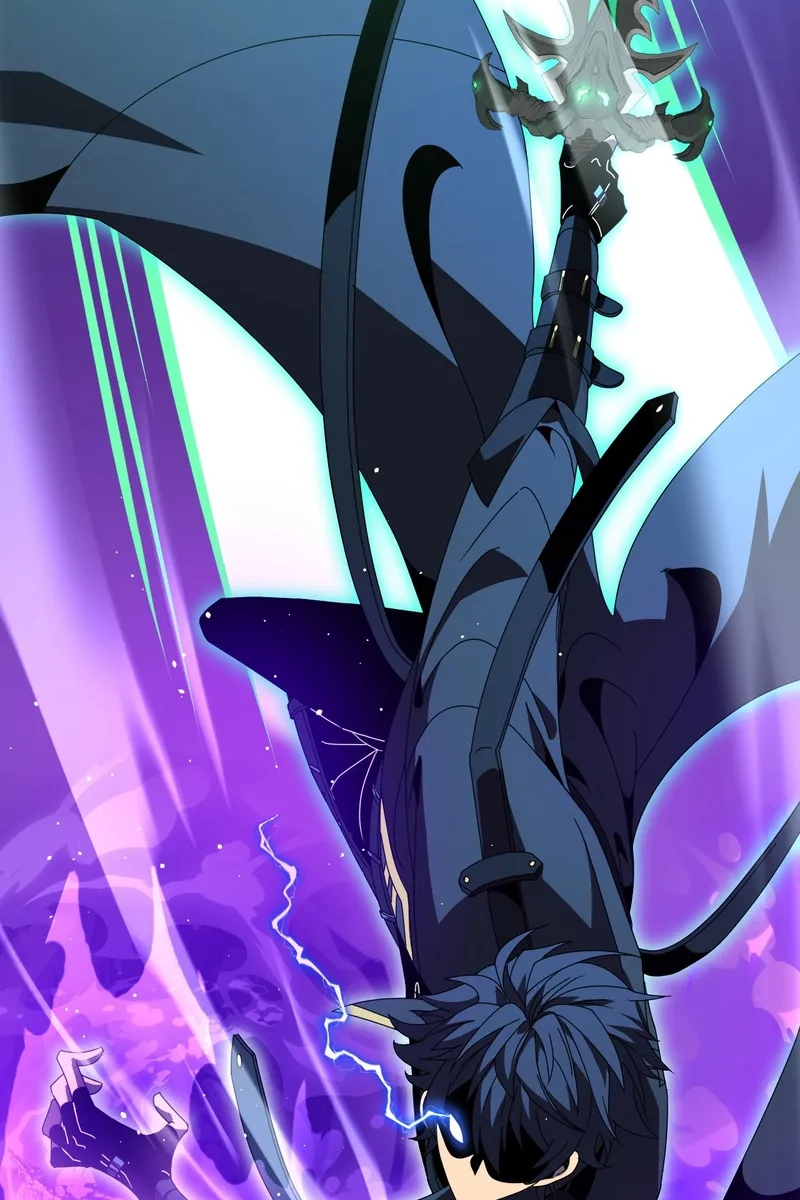 The Summoner: Apocalypse Rewinds Chapter 119 page 61 - 