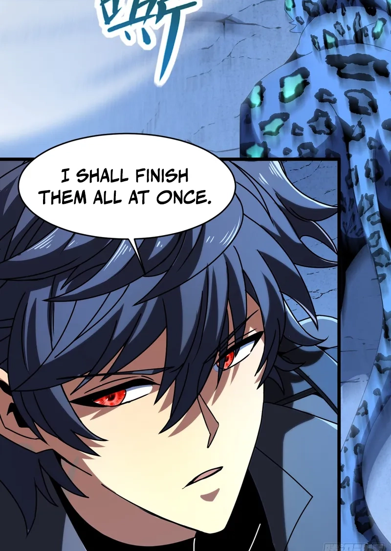 The Summoner: Apocalypse Rewinds Chapter 119 page 71 - 