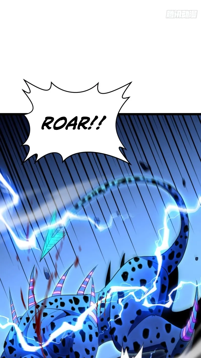 The Summoner: Apocalypse Rewinds Chapter 122 page 1 - 