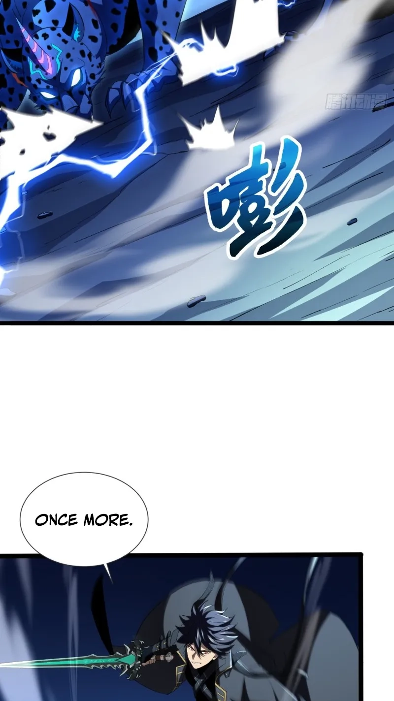 The Summoner: Apocalypse Rewinds Chapter 122 page 2 - 