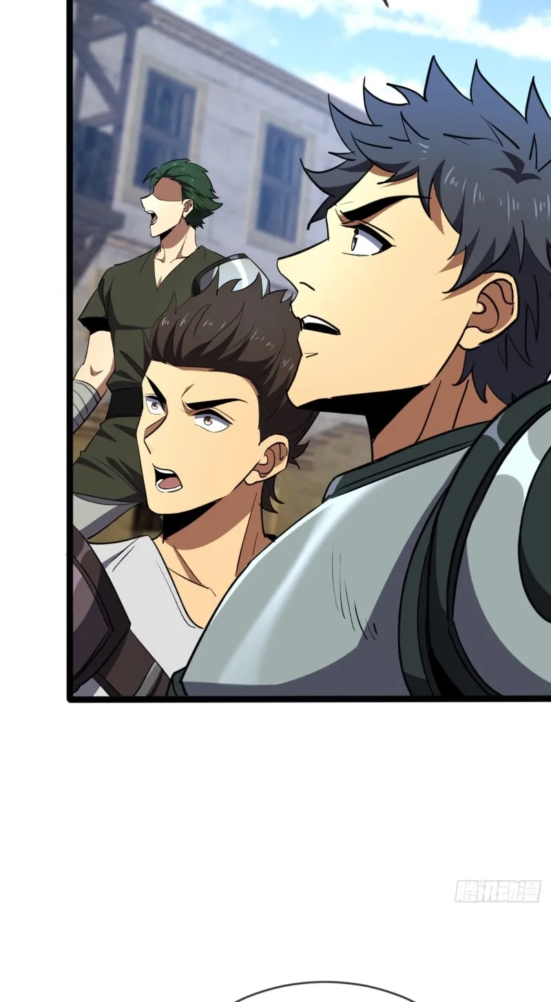 The Summoner: Apocalypse Rewinds Chapter 122 page 19 - 