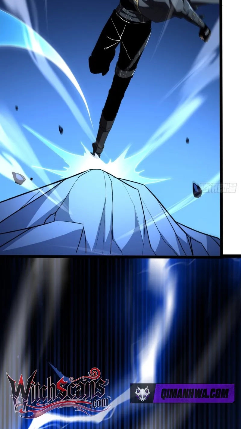The Summoner: Apocalypse Rewinds Chapter 122 page 3 - 