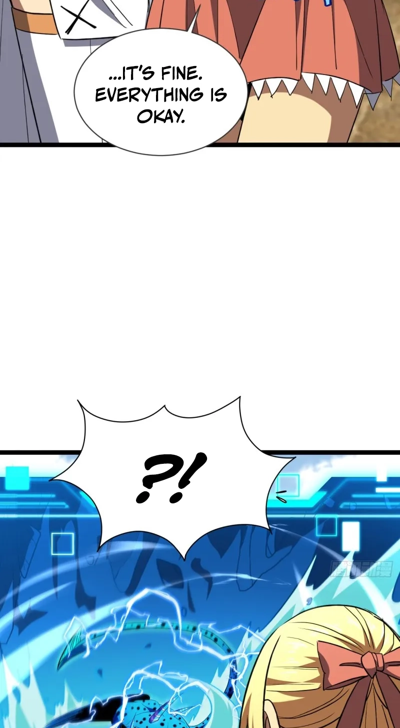 The Summoner: Apocalypse Rewinds Chapter 122 page 21 - 