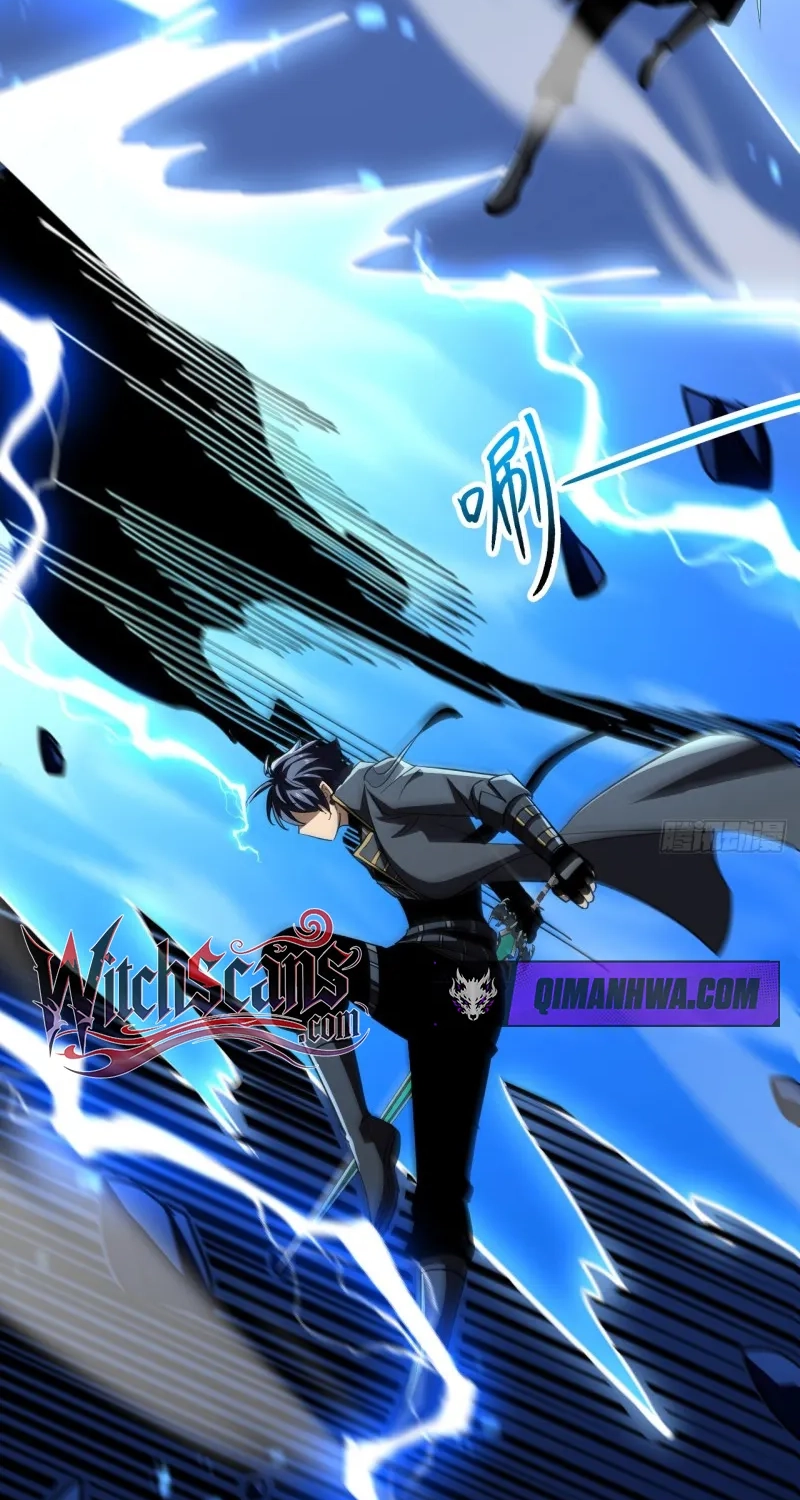 The Summoner: Apocalypse Rewinds Chapter 122 page 25 - 