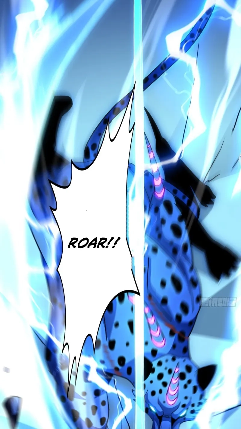 The Summoner: Apocalypse Rewinds Chapter 122 page 5 - 